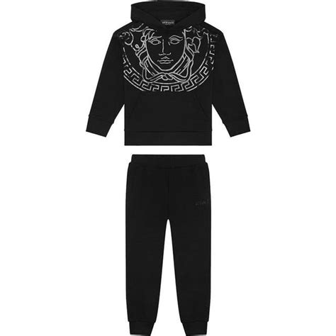 tracksuit versace|Versace tracksuit price.